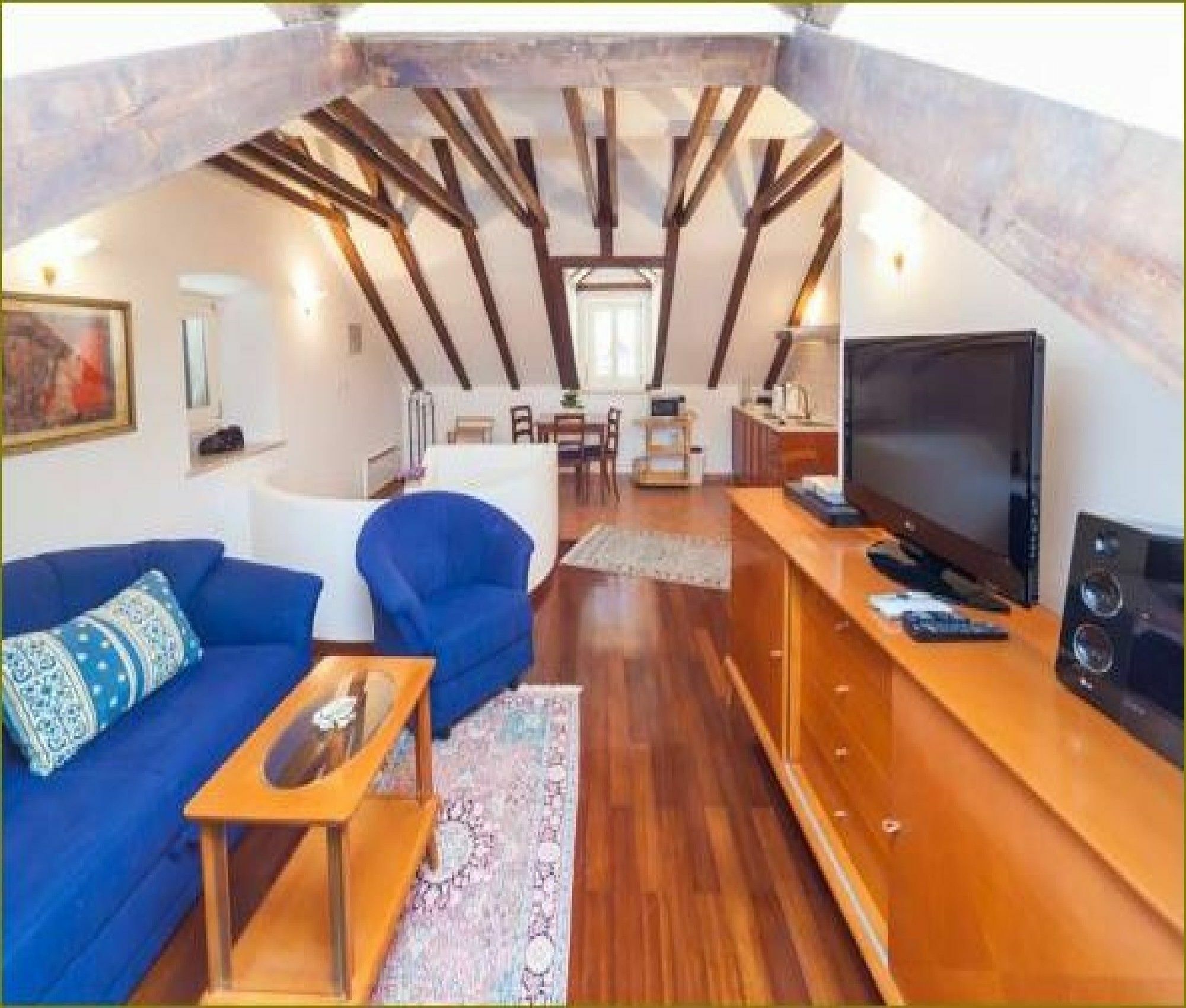 Apartments Vi-La Dubrovnik Kültér fotó